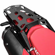 Aluminum Center Rear Cargo Rack CRF HONDA 250L & Rally