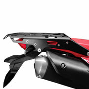 Aluminum Center Rear Cargo Rack CRF HONDA 250L & Rally