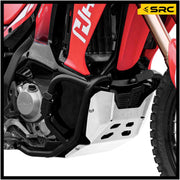 Skid Plate and Engine Guard HONDA CRF 300L Rally 2021-2025