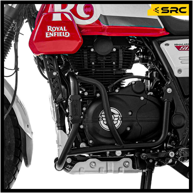 Crash Bars / Engine Guards Royal Enfield Himalayan (New Version!)