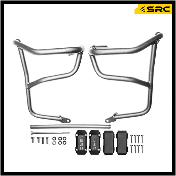 Crash Bars / Engine Guards Royal Enfield Himalayan (New Version!)