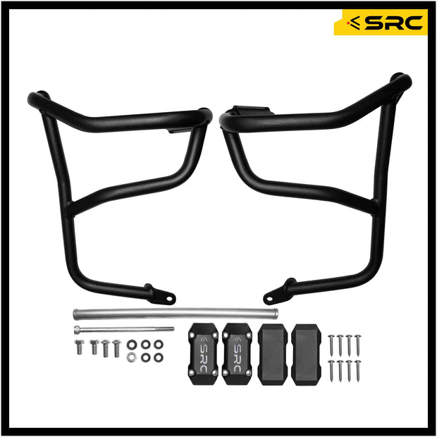 Crash Bars / Engine Guards Royal Enfield Himalayan (New Version!)