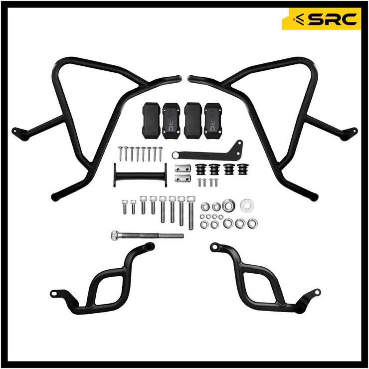 Crash Bar Set Honda NX500