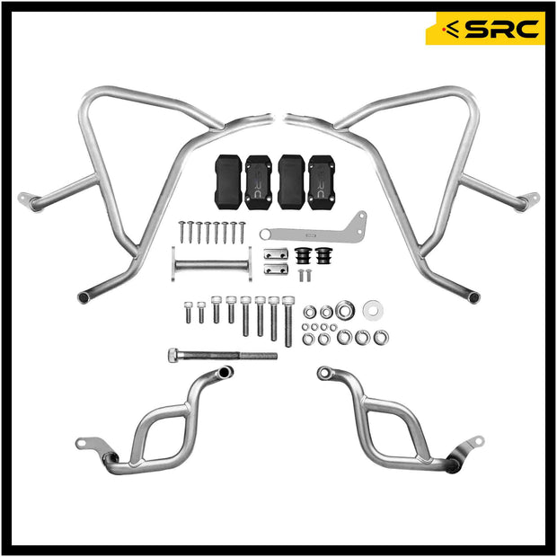 Crash Bar Set Honda NX500