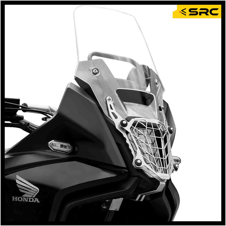 HEADLIGHT GUARD HONDA NX500