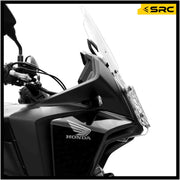 HEADLIGHT GUARD HONDA NX500