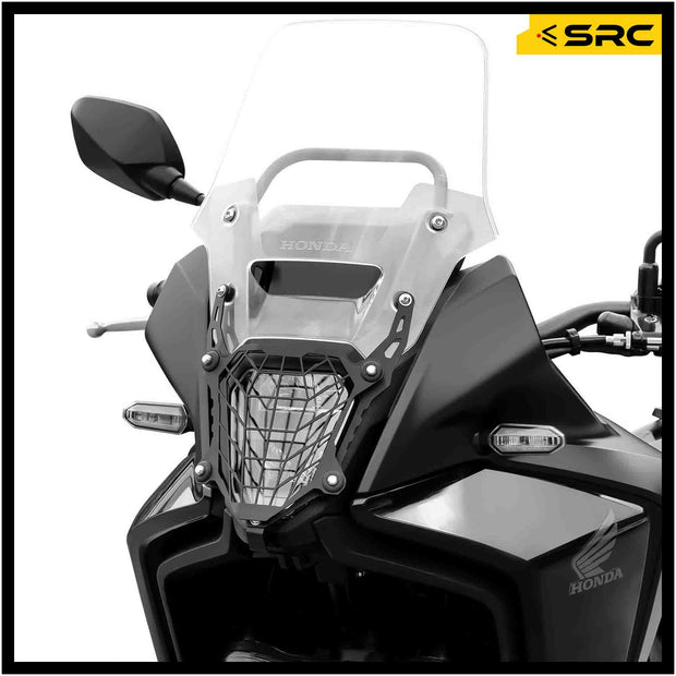 HEADLIGHT GUARD HONDA NX500