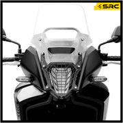 HEADLIGHT GUARD HONDA NX500