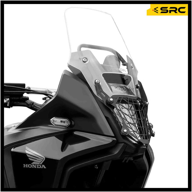 HEADLIGHT GUARD HONDA NX500