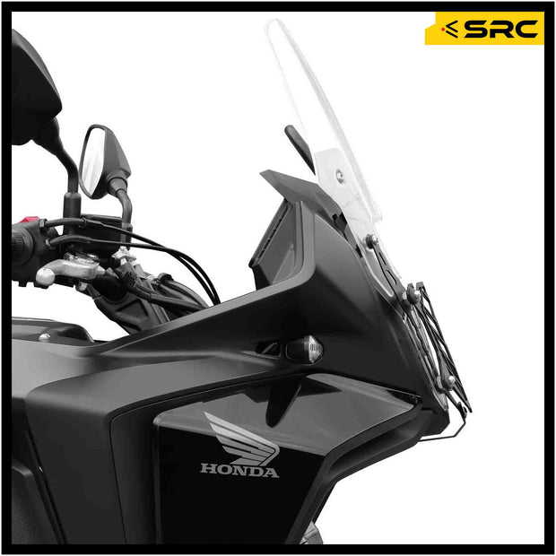 HEADLIGHT GUARD HONDA NX500