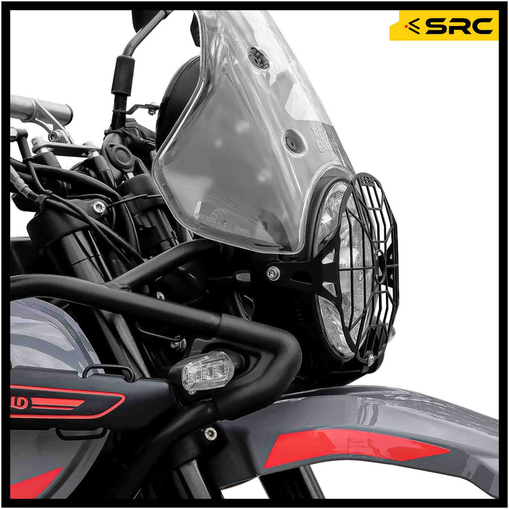 Headlight Guard Royal Enfield HIMALAYAN 450