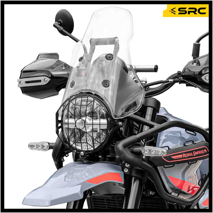 Headlight Guard Royal Enfield HIMALAYAN 450