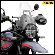 Headlight Guard Royal Enfield HIMALAYAN 450