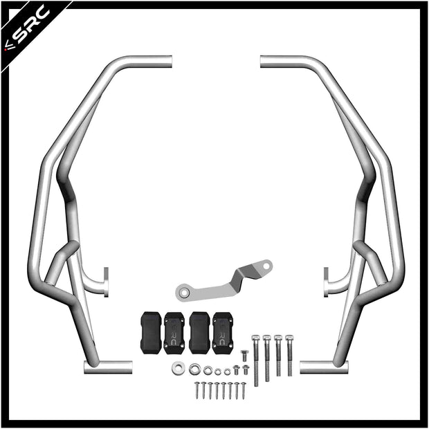 Crash Bars Set NC750X 2022-2025