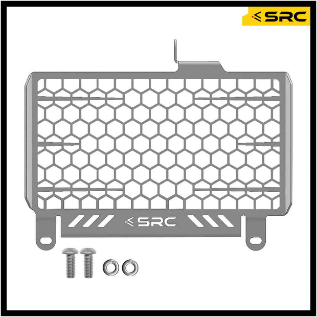 Radiator Guards HONDA NX500