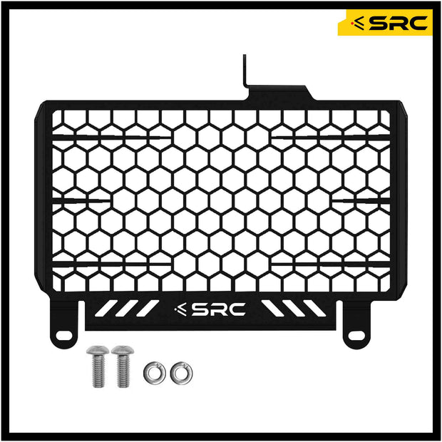 Radiator Guards HONDA NX500