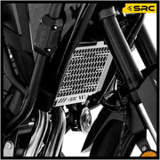 Radiator Guards HONDA NX500