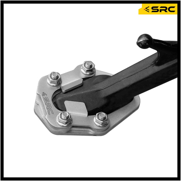 Side stand/Kickstand foot enlarger Royal Enfield Himalayan 450