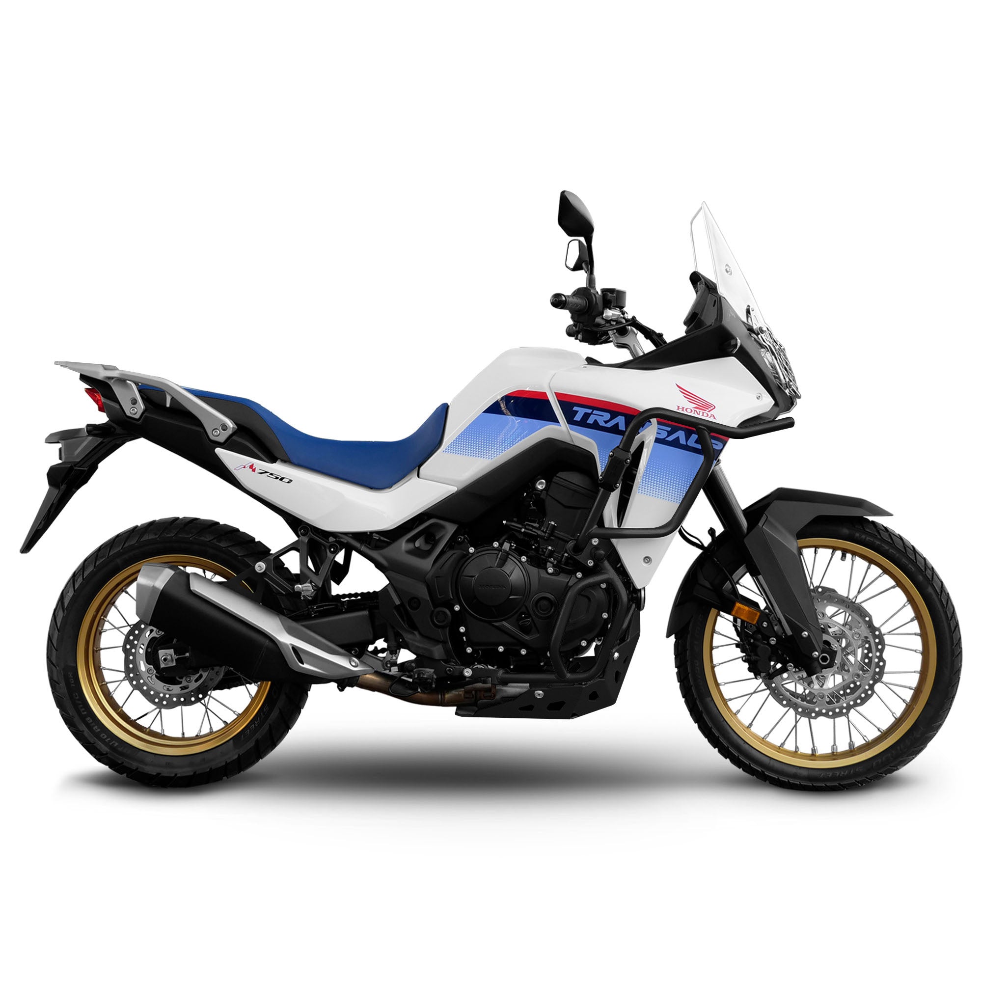 Honda crf 850 store africa twin 2020