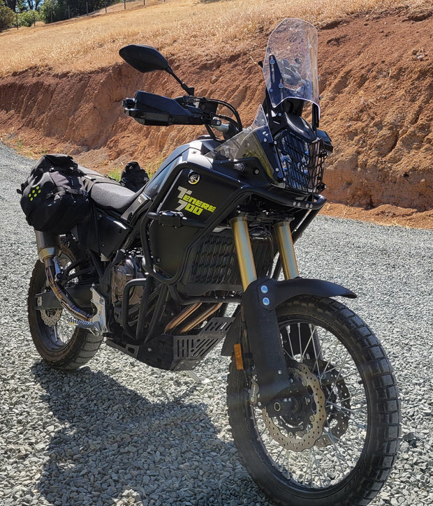 Yamaha – SRC MOTO