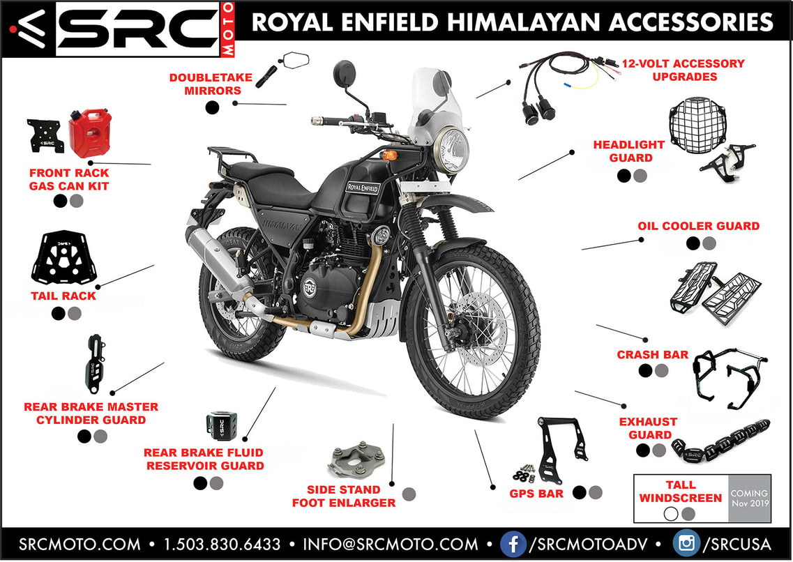 royal enfield bike accessories shop near me