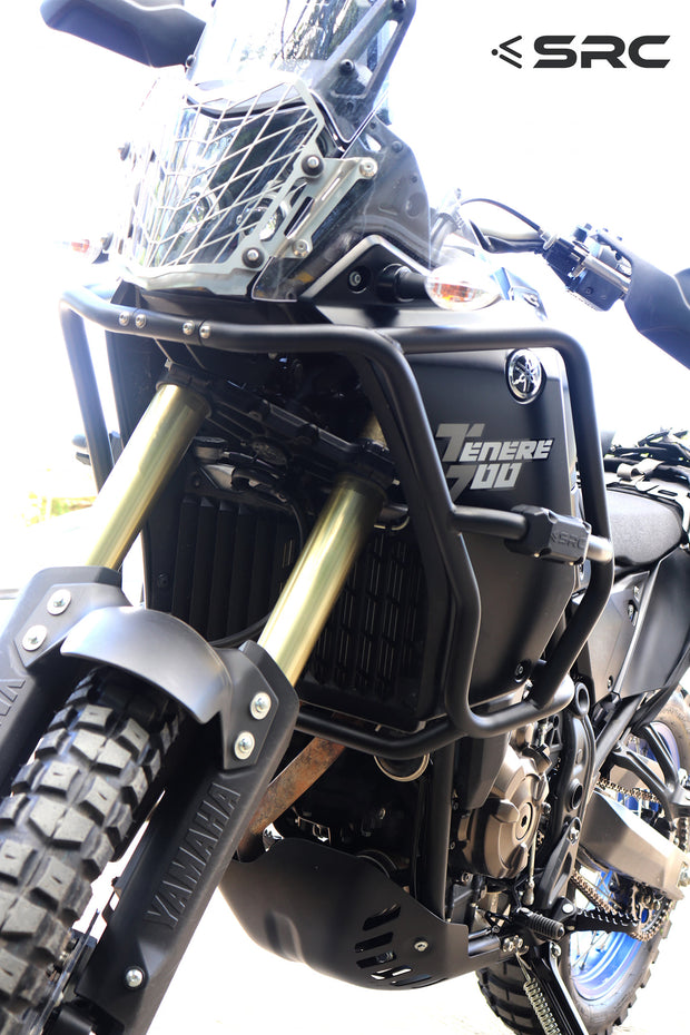 Yamaha Ténéré 700 – SRC MOTO