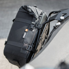 Kriega Overlander-S OS-22 Drypack Soft Luggage – SRC MOTO