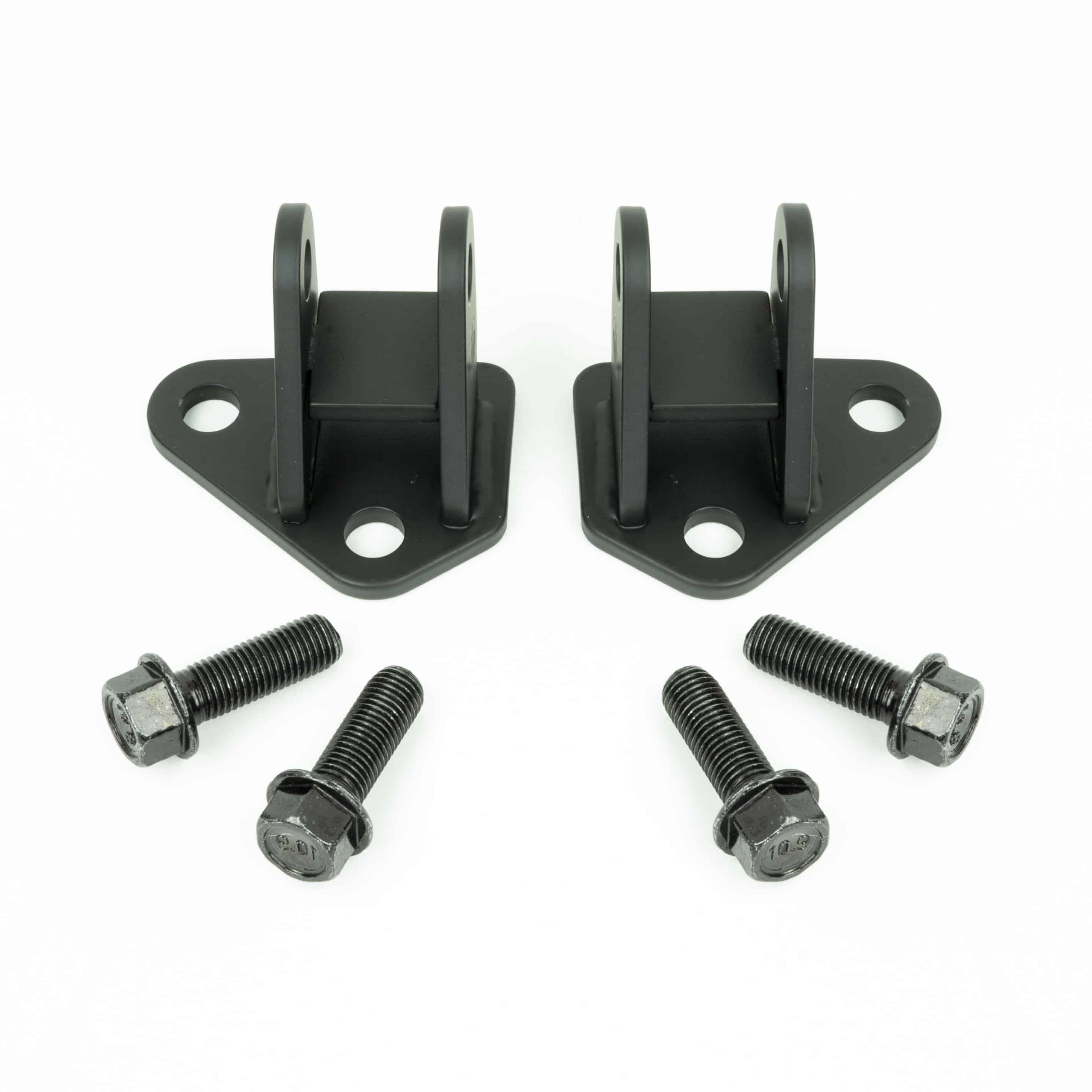 Procycle dr650 outlet lowered pegs