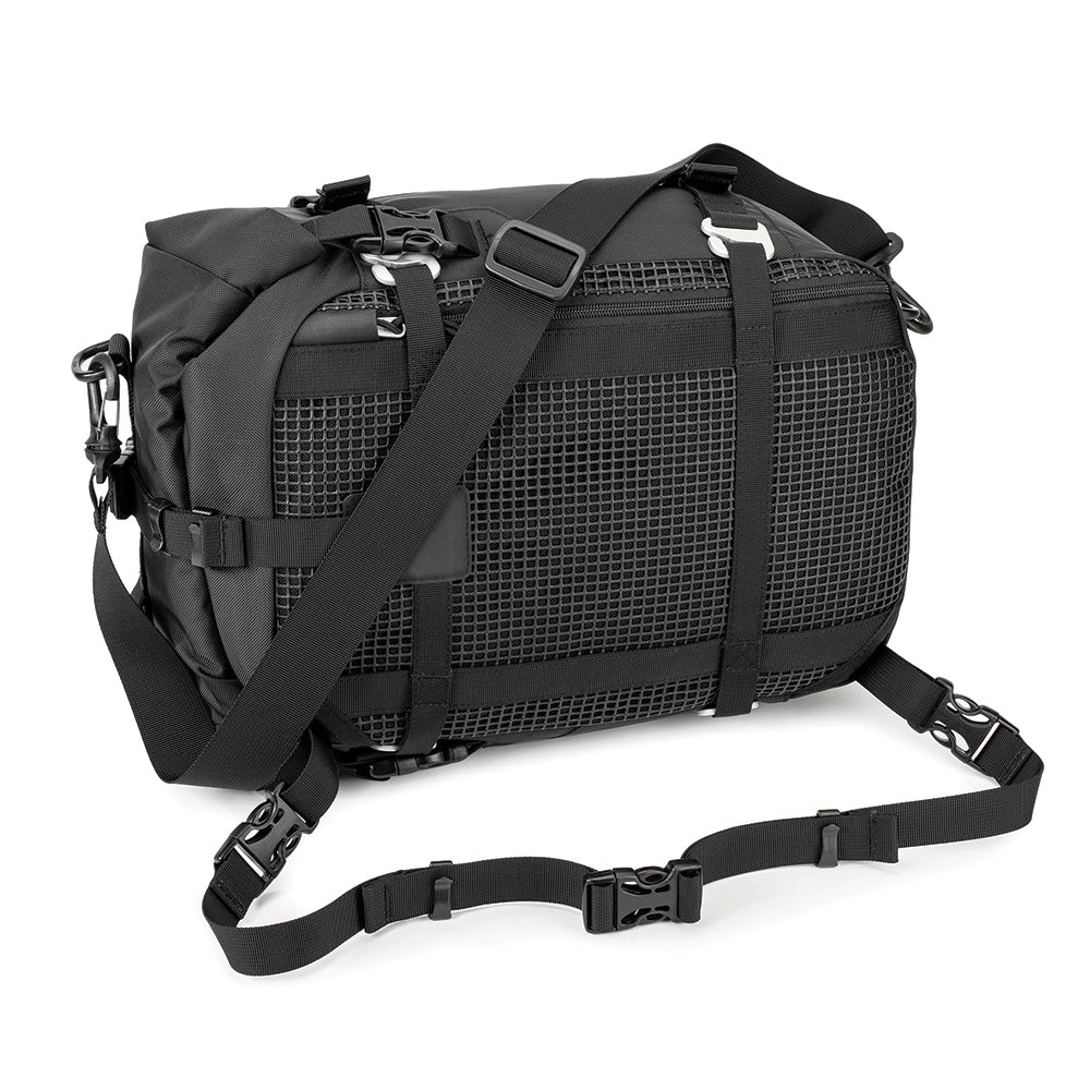 Kriega US-20 Drypack Soft Luggage – SRC MOTO